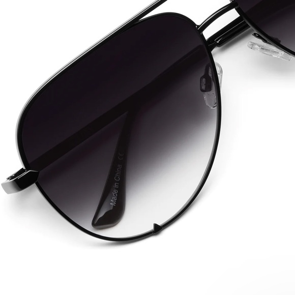 Quay high key sunglasses - Picture 3 of 7
